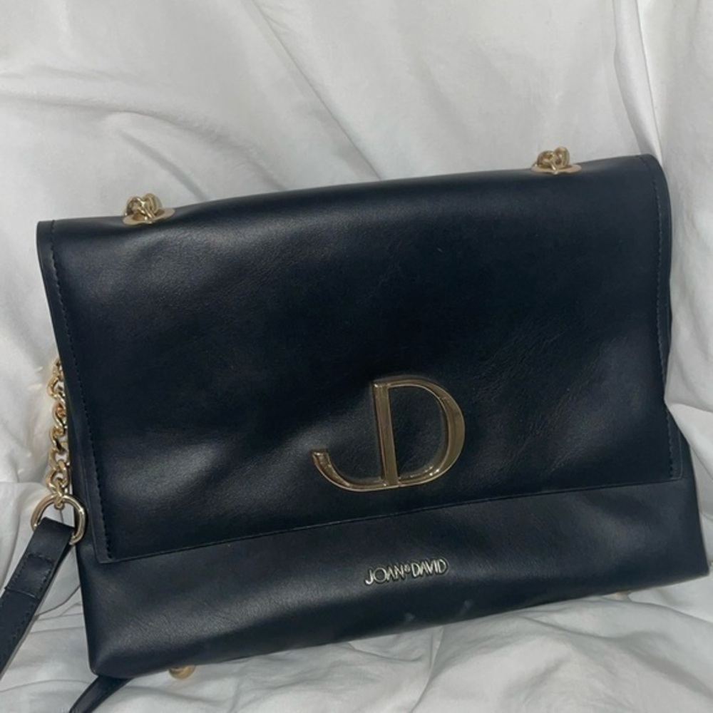 Black bag